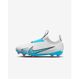 Nike JR Zoom Vapor Acad FG - White
