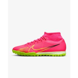 Nike Zoom Superfly 9 TF Pink