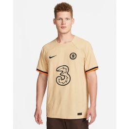 Nike Chelsea Auth 3rd Jsy 22 - Gold