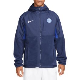 Official 2022-2023 PSG AWF Jacket (Navy): Buy Online on Offer