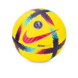 NIKE STRIKE PREMIER LEAGUE SOCCER BALL AEROWSCULPT HI offers VIS DC2210-710 SIZE 4