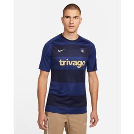 【新品】Nike Chelsea FC シャツ dq0547-422.jpg