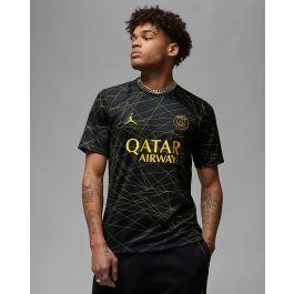 美品 Paris Saint-Germain セカンドポ－チ ブラック 美品 Paris Saint