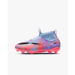 Nike JR Zoom Superfly Academy - Purple
