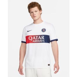 PSG x MLB Nike Limited Jersey - White