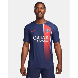 PSG 15/16 home kit NIKE ゲームシャツ Paris Saint-Germain 15