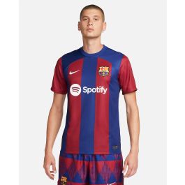 Barcelona FC ADV Vaporknit Match Women Nike Jersey XS