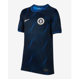 Nike Chelsea Y Away Jsy 2023 - Navy