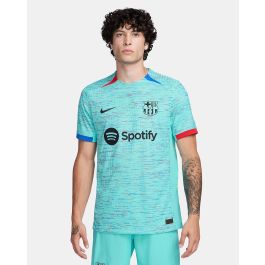 ゲームシャツ NIKE ナイキ バルセロナ フットボール MESSI