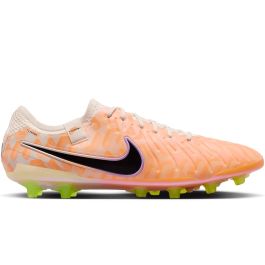 Nike Tiempo Legend 10 Elite AG Orange