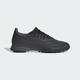Adidas X Ghosted.3 Turf Soccer Shoes