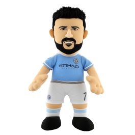 NYCFC David Villa 10