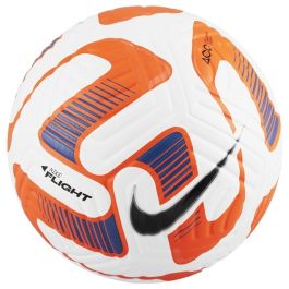 Nike CONCACAF Champions League Flight Official Match Soccer Ball – retailer White & Brigh