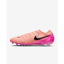 Nike Phantom GX 2 Elite AG - Orange