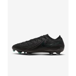 Nike Phantom GX 2 Elite FG - Black/Deep Jungle display picture 3