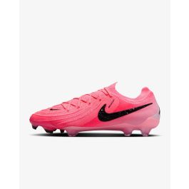 nike phantom gx 2 pro tf 25.5 ファントム ピンク ナイキ] ファントム GX II プロ TF Phantom GX II PRO TF クリムゾン