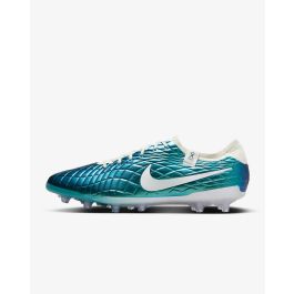 Nike Tiempo Legend 10 Elite AG - Blue Nike Tiempo Legend 10 Elite AG - Blue