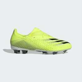 Amazon.com | adidas Men's X GHOSTED.2 Soccer Shoe, Black