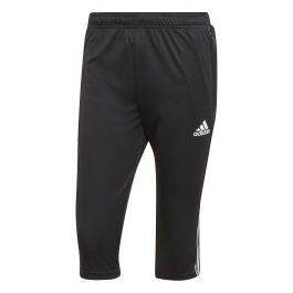 Adidas Tiro 21 3/4 Pants - Black