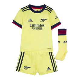 arsenal mini kit personalised