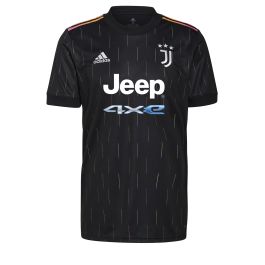 NEW Adidas Juventus 21/22 Away Soccer Jersey Size M outlets GS1438