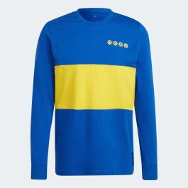 boca juniors long sleeve