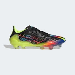 adidas Copa Sense .1 FG - Core Black/Core Black/Dark Grey