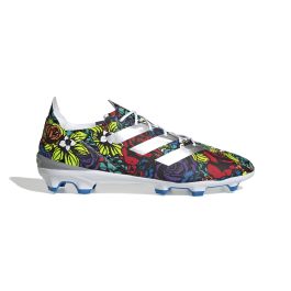シューズ adidas Gamemode FG Mens - US9 27cm adidas Gamemode FG - Off White/Core Black/Core White-Mens