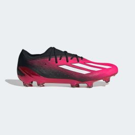 Adidas X Speedportal.1 FG - Pink