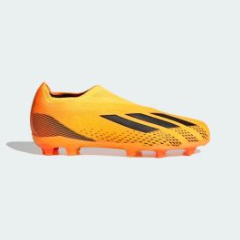 Adidas X Speedportal+ FG J - Gold