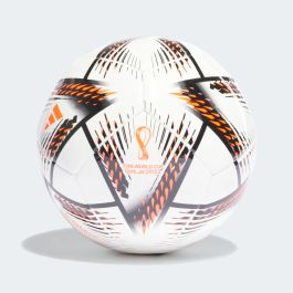 メロンパンナadidas AL RIHLA アルリフラ サッカーボール adidas アディダス アル・リフラ リーグ4号球(グリーン) AF454GR