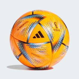 Adidas World Cup Pro Winter 22 - Orange