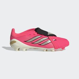 Adidas Predator Elite FT J FG - Solar Turbo