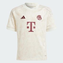 2006-07 Bayern Munich CL Third Shirt - 8/10 - (XL.Boys)