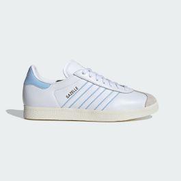 adidas Gazelle Argentina - White - 7 | Soccer & Rugby adidas Gazelle Argentina - White - 7 | Soccer & Rugby