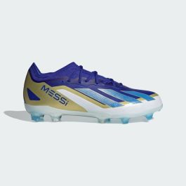 Adidas X Crazyfast Elite FG J - Blue