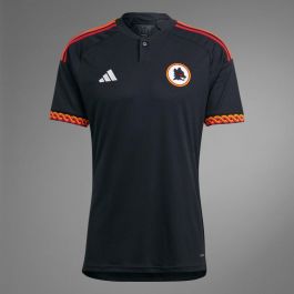 Adidas A.S. Roma 3rd 23 - Black