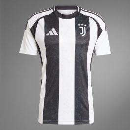 ★★Adairs★★ Juventus 2425  Jersey IS8002 adidas Juventus Home Jersey 2024-2025 IS8002