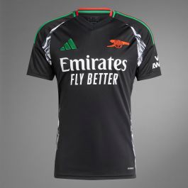 Adidas Arsenal Away Jsy 24/25 - Black