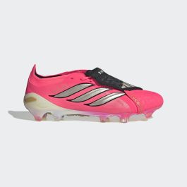 Adidas Predator Elite FT FG - Solar Turbo