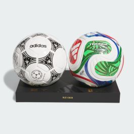 Adidas World Cup Host Set