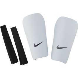 NikeJ Shin Guard - White