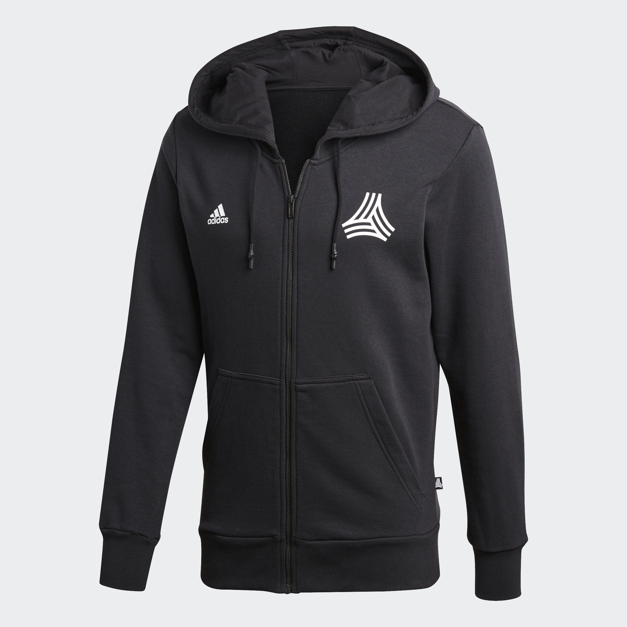 adidas tango full zip hoodie