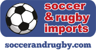 soccer and rugby imports