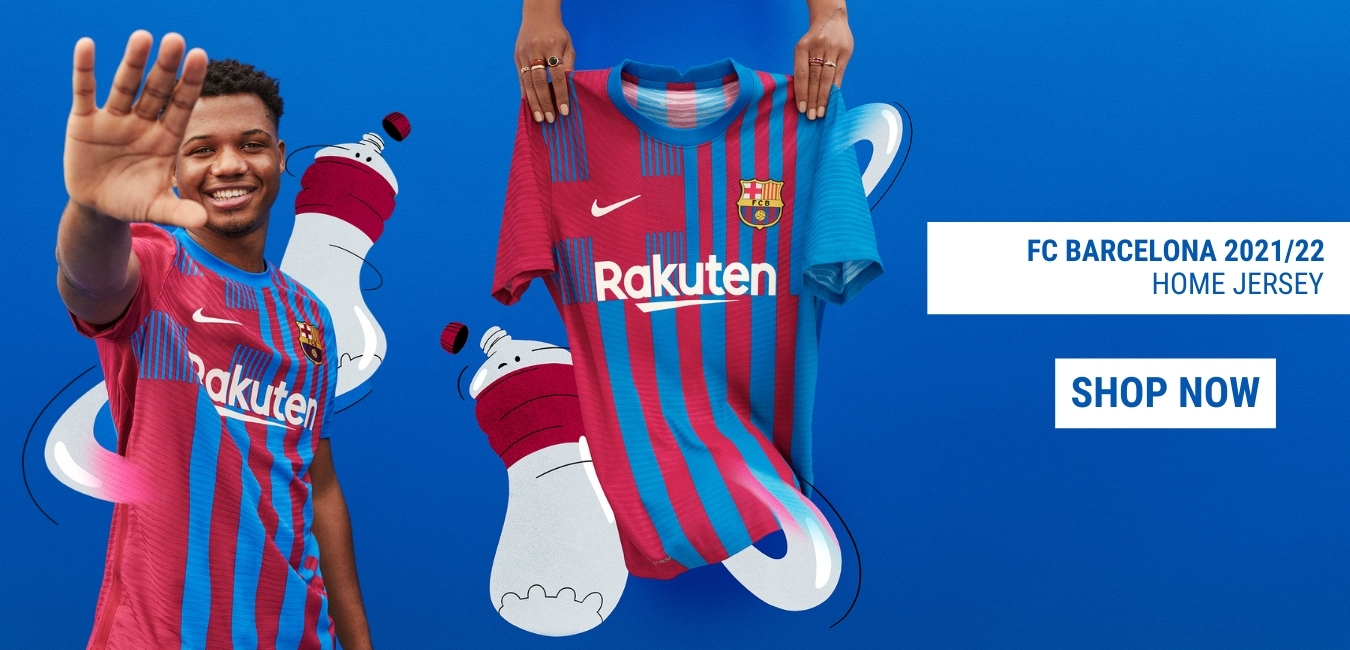 Soccer and Rugby Imports