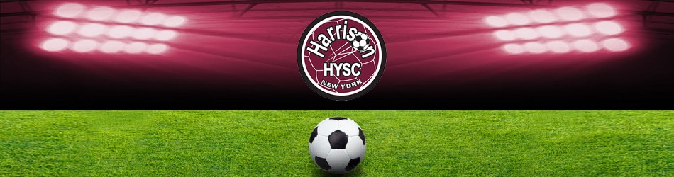 harrison youth soccer club