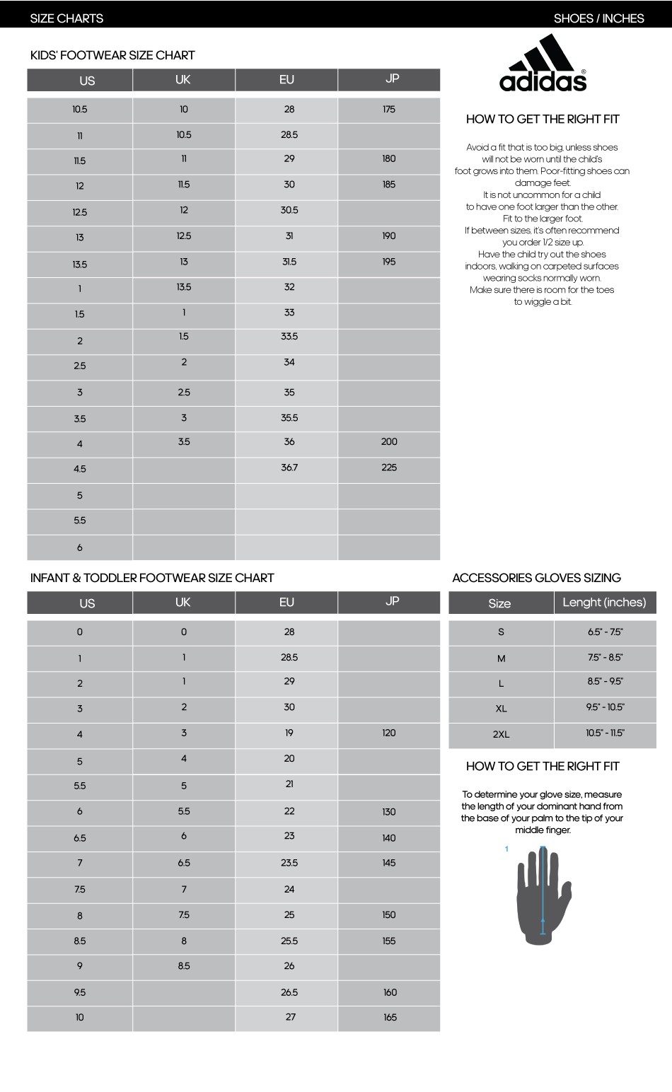 puma rugby jersey size chart